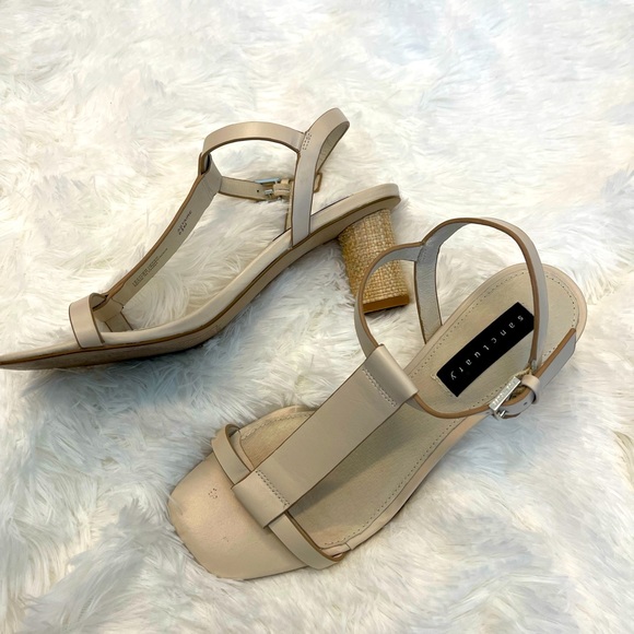 Sanctuary Heels - Picture 3 of 3